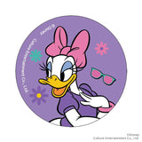 ミッキーアンドフレンズ グッズ 通販 ミッキー＆フレンズ04 まじかる百貨店缶バッジ 4947864050528 デイジー 缶バッチ カンバッジ カンバッチ Disney ディズニー キャラクター かわいい