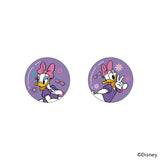 ミッキーアンドフレンズ グッズ 通販 ミッキー＆フレンズ04 まじかる百貨店缶バッジ 4947864050528 デイジー 缶バッチ カンバッジ カンバッチ Disney ディズニー キャラクター かわいい