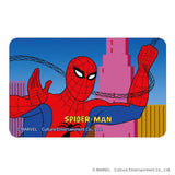 スパイダーマン グッズ 通販 Spider-Man ステッカー まじかる百貨店ステッカー 4947864050597 スパイダーマン03 MARVEL マーベル スマホステッカー シール ステッカーシール 映画グッズ