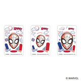 スパイダーマン グッズ 通販 Spider-Man クリアカード まじかる百貨店クリアカード 4947864050627 スパイダーマン01 MARVEL マーベル アメコミ 映画グッズ スマホ おしゃれ 推し活