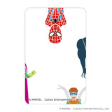 スパイダーマン グッズ 通販 Spider-Man クリアカード まじかる百貨店クリアカード 4947864050634 スパイダーマン02 MARVEL マーベル アメコミ 映画グッズ スマホ おしゃれ 推し活