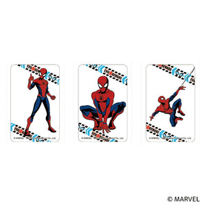 スパイダーマン グッズ 通販 Spider-Man クリアカード まじかる百貨店クリアカード 4947864050641 スパイダーマン03 MARVEL マーベル アメコミ 映画グッズ スマホ おしゃれ 推し活