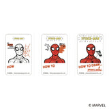 スパイダーマン グッズ 通販 Spider-Man クリアカード まじかる百貨店クリアカード 4947864050658 スパイダーマン04 MARVEL マーベル アメコミ 映画グッズ スマホ おしゃれ 推し活