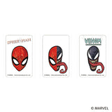 スパイダーマン グッズ 通販 Spider-Man クリアカード まじかる百貨店クリアカード 4947864050665 スパイダーマン05 MARVEL マーベル アメコミ 映画グッズ スマホ おしゃれ 推し活