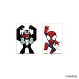 ヴェノム グッズ 通販 VENOM クリアカード まじかる百貨店クリアカード 4947864050733 ヴェノム01 MARVEL マーベル アメコミ 映画グッズ スマホ おしゃれ キャラクター オシャレ