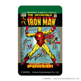 アイアンマン グッズ 通販 IronMan ステッカー まじかる百貨店ステッカー 4947864050740 アイアンマン01 MARVEL マーベル スマホステッカー シール ステッカーシール 映画グッズ おしゃれ