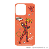 アイアンマン グッズ 通販 IronMan スマホシート まじかる百貨店スマホシート 4947864050764 アイアンマン01 MARVEL マーベル アメコミ 映画グッズ スマホ シート スマートフォン