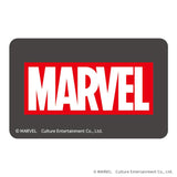 MARVEL マーベル グッズ 通販 ロゴ ステッカー まじかる百貨店ステッカー 4947864050771 マーベルロゴ01 スマホステッカー シール ステッカーシール おしゃれ オシャレ アメコミ