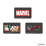 MARVEL マーベル グッズ 通販 ロゴ ステッカー まじかる百貨店ステッカー 4947864050771 マーベルロゴ01 スマホステッカー シール ステッカーシール おしゃれ オシャレ アメコミ