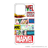 MARVEL マーベル グッズ 通販 ロゴ スマホシート まじかる百貨店スマホシート 4947864050795 マーベルロゴ01 スマホ シート スマートフォン アメコミ 映画グッズ おしゃれ オシャレ