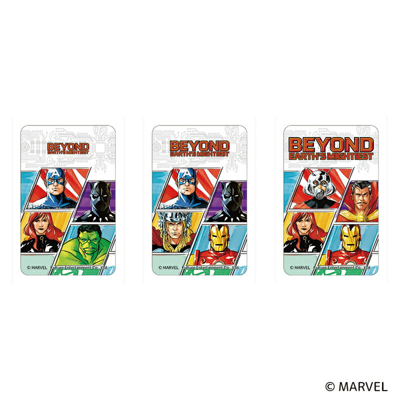 エージェントオブシールド 登場人物 アベンジャーズ シール