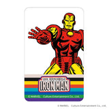 アベンジャーズ グッズ 通販 AVENGERS クリアカード まじかる百貨店クリアカード 4947864050825 アベンジャーズ01 MARVEL マーベル アメコミ 映画グッズ スマホ おしゃれ キャラクター