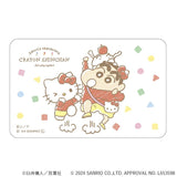 クレヨンしんちゃん グッズ 通販 サンリオグッツ ステッカー まじかる百貨店ステッカー 4947864057114 サンリオキャラクターズ03 シール ステッカーシール かわいい 可愛い 推し活