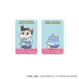 クレヨンしんちゃん グッズ 通販 サンリオグッツ ステッカー まじかる百貨店ステッカー 4947864057138 サンリオキャラクターズ05 シール ステッカーシール かわいい 可愛い 推し活