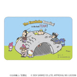 クレヨンしんちゃん グッズ 通販 サンリオグッツ ステッカー まじかる百貨店ステッカー 4947864057145 サンリオキャラクターズ06 シール ステッカーシール かわいい 可愛い 推し活