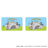 クレヨンしんちゃん グッズ 通販 サンリオグッツ ステッカー まじかる百貨店ステッカー 4947864057145 サンリオキャラクターズ06 シール ステッカーシール かわいい 可愛い 推し活