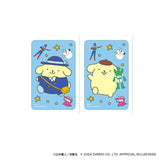 クレヨンしんちゃん グッズ 通販 サンリオグッツ ステッカー まじかる百貨店ステッカー 4947864057183 サンリオキャラクターズ10 シール ステッカーシール かわいい 可愛い 推し活