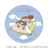 クレヨンしんちゃん グッズ 通販 サンリオグッツ 缶バッジ まじかる百貨店缶バッジ 4947864057190 サンリオキャラクターズ01 缶バッチ カンバッジ カンバッチ かわいい 可愛い おしゃれ