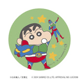 クレヨンしんちゃん グッズ 通販 サンリオグッツ 缶バッジ まじかる百貨店缶バッジ 4947864057206 サンリオキャラクターズ02 缶バッチ カンバッジ カンバッチ かわいい 可愛い おしゃれ