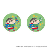 クレヨンしんちゃん グッズ 通販 サンリオグッツ 缶バッジ まじかる百貨店缶バッジ 4947864057206 サンリオキャラクターズ02 缶バッチ カンバッジ カンバッチ かわいい 可愛い おしゃれ