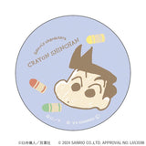 クレヨンしんちゃん グッズ 通販 サンリオグッツ 缶バッジ まじかる百貨店缶バッジ 4947864057220 サンリオキャラクターズ04 缶バッチ カンバッジ カンバッチ かわいい 可愛い おしゃれ