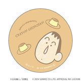 クレヨンしんちゃん グッズ 通販 サンリオグッツ 缶バッジ まじかる百貨店缶バッジ 4947864057237 サンリオキャラクターズ05 缶バッチ カンバッジ カンバッチ かわいい 可愛い おしゃれ