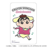 クレヨンしんちゃん グッズ 通販 サンリオグッツ クリアカード まじかる百貨店クリアカード 4947864057008 サンリオキャラクターズ02 ポムポムプリン チョコビ かわいい 可愛い カワイイ