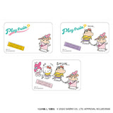 クレヨンしんちゃん グッズ 通販 サンリオグッツ クリアカード まじかる百貨店クリアカード 4947864057077 サンリオキャラクターズ09 キティ マイメロ ネネちゃん かわいい 可愛い
