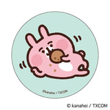 カナヘイ グッズ 通販 カナヘイの小動物 缶バッジ まじかる百貨店缶バッジ 4947864051280 カナヘイの小動物01 缶バッチ カンバッジ カンバッチ かわいい 可愛い おしゃれ オシャレ