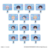 SEVENTEEN グッズ 通販 PetiTEEN フォンタブストラップ HOSHI ホシ セブチ プチティーン スマホストラップ スマホショルダーストラップ スマホ ストラップ 斜めがけ 肩掛け 首掛け 推し活
