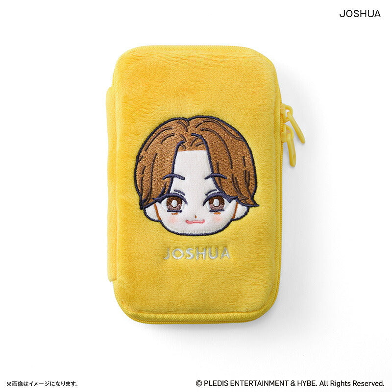 【れおな】SEVENTEEN ジョシュア グッズ 高速配送 seventeen ジョシュア トレカセット｜Yahoo!フリマ（旧