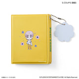 SEVENTEEN グッズ 通販 PetiTEEN フォトホルダー S.COUPS エスクプス セブチ プチティーン 推し活 フォトアルバム ミニアルバム カードケース トレカファイル トレカケース 推し活グッズ