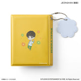 SEVENTEEN グッズ 通販 PetiTEEN フォトホルダー JEONGHAN ジョンハン セブチ プチティーン 推し活 フォトアルバム ミニアルバム カードケース トレカファイル トレカケース 推し活グッズ