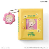 SEVENTEEN グッズ 通販 PetiTEEN フォトホルダー HOSHI ホシ セブチ プチティーン 推し活 フォトアルバム ミニアルバム カードケース トレカファイル トレカケース 推し活グッズ かわいい