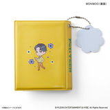 SEVENTEEN グッズ 通販 PetiTEEN フォトホルダー WONWOO ウォヌ セブチ プチティーン 推し活 フォトアルバム ミニアルバム カードケース トレカファイル トレカケース 推し活グッズ
