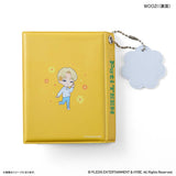 SEVENTEEN グッズ 通販 PetiTEEN フォトホルダー WOOZI ウジ セブチ プチティーン 推し活 フォトアルバム ミニアルバム カードケース トレカファイル トレカケース 推し活グッズ かわいい