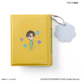 SEVENTEEN グッズ 通販 PetiTEEN フォトホルダー THE 8 ディエイト セブチ プチティーン 推し活 フォトアルバム ミニアルバム カードケース トレカファイル トレカケース 推し活グッズ