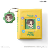 SEVENTEEN グッズ 通販 PetiTEEN フォトホルダー THE 8 ディエイト セブチ プチティーン 推し活 フォトアルバム ミニアルバム カードケース トレカファイル トレカケース 推し活グッズ