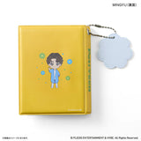 SEVENTEEN グッズ 通販 PetiTEEN フォトホルダー MINGYU ミンギュ セブチ プチティーン 推し活 フォトアルバム ミニアルバム カードケース トレカファイル トレカケース 推し活グッズ