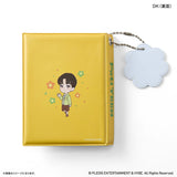 SEVENTEEN グッズ 通販 PetiTEEN フォトホルダー DK ドギョム セブチ プチティーン 推し活 フォトアルバム ミニアルバム カードケース トレカファイル トレカケース 推し活グッズ