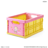 SEVENTEEN グッズ 通販 PetiTEEN 折りたたみミニコンテナ HOSHI ホシ セブチ プチティーン 推し活 収納ボックス 収納ケース コンテナボックス 折りたたみ 推し活グッズ かわいい 可愛い
