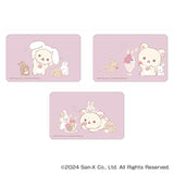 リラックマ グッズ 通販 Rilakkuma ステッカー まじかる百貨店ステッカー 4947864051648 リラックマ02 スマホステッカー シール ステッカーシール キャラクター かわいい 可愛い おしゃれ