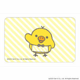 リラックマ グッズ 通販 Rilakkuma ステッカー まじかる百貨店ステッカー 4947864051686 リラックマ06 スマホステッカー シール ステッカーシール キャラクター かわいい 可愛い おしゃれ