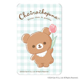 リラックマ グッズ 通販 Rilakkuma ステッカー まじかる百貨店ステッカー 4947864051709 リラックマ08 スマホステッカー シール ステッカーシール キャラクター かわいい 可愛い おしゃれ