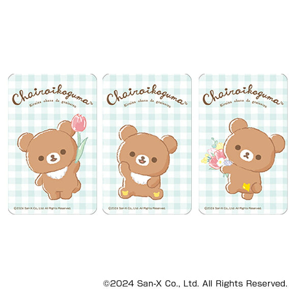 リラックマ グッズ 通販 Rilakkuma ステッカー まじかる百貨店ステッカー 4947864051709 リラックマ08 スマホステッカー シール ステッカーシール キャラクター かわいい 可愛い おしゃれ