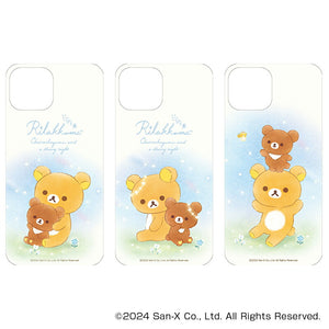 リラックマ グッズ 通販 Rilakkuma スマホシート まじかる百貨店スマホシート 4947864051891 リラックマ02 スマホ裏 シート スマートフォン かわいい おしゃれ 可愛い キャラクター