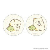 すみっコぐらし グッズ 通販 すみっこ 缶バッジ まじかる百貨店缶バッジ 4947864052102 すみっコぐらし03 缶バッチ カンバッジ カンバッチ かわいい 可愛い おしゃれ カワイイ