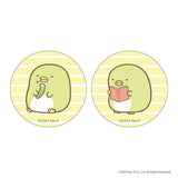 すみっコぐらし グッズ 通販 すみっこ 缶バッジ まじかる百貨店缶バッジ 4947864052119 すみっコぐらし04 缶バッチ カンバッジ カンバッチ かわいい 可愛い おしゃれ カワイイ