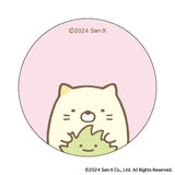 すみっコぐらし グッズ 通販 すみっこ 缶バッジ まじかる百貨店缶バッジ 4947864052133 すみっコぐらし06 缶バッチ カンバッジ カンバッチ かわいい 可愛い おしゃれ カワイイ