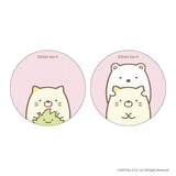 すみっコぐらし グッズ 通販 すみっこ 缶バッジ まじかる百貨店缶バッジ 4947864052133 すみっコぐらし06 缶バッチ カンバッジ カンバッチ かわいい 可愛い おしゃれ カワイイ